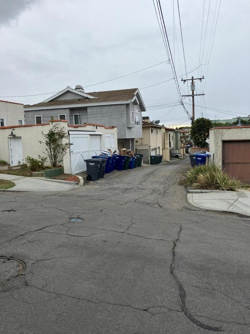 Nearby Beach House El Segundo Exterior foto